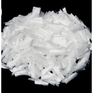 FIBRA DE POLIPROPILENO