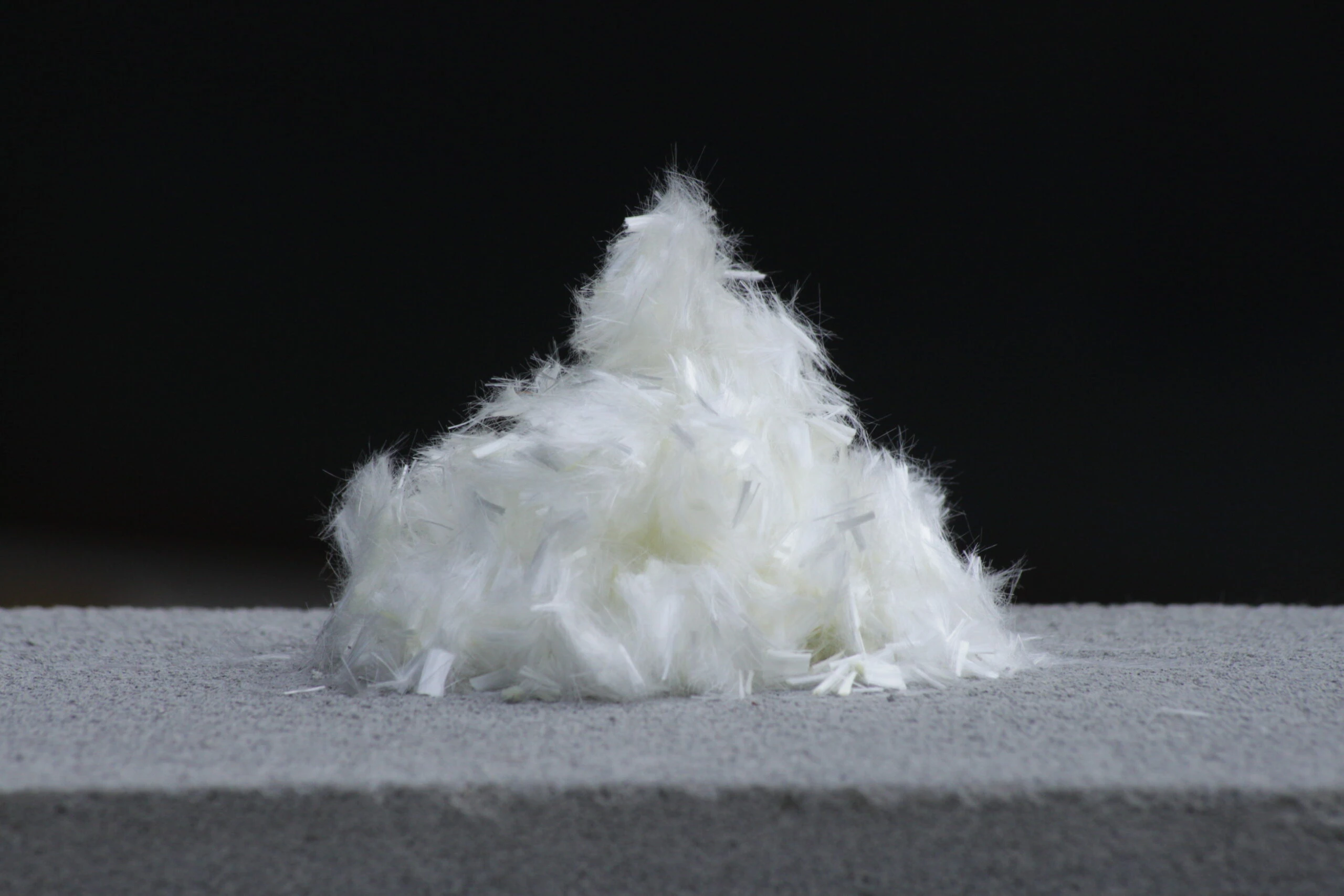 FIBRA DE POLIPROPILENO - Imagen 3