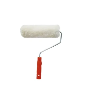 RODILLO CHIPORRO NATURAL 22CM