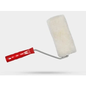 RODILLO CHIPORRO NATURAL 18 CM