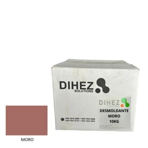 DESMOLDANTE MORO