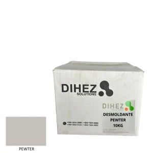 DESMOLDANTE PEWTER