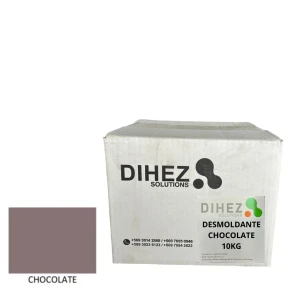DESMOLDANTE CHOCOLATE
