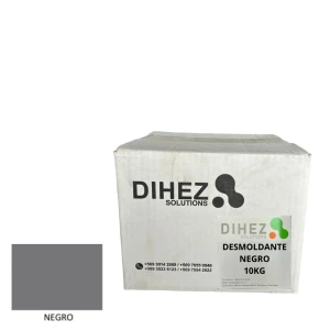 DESMOLDANTE NEGRO