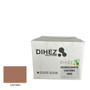 DESMOLDANTE CASTAÑO