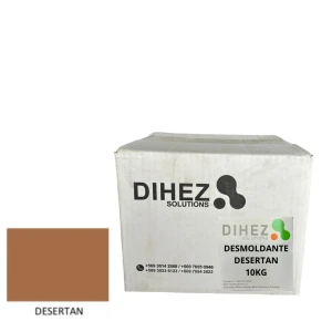 DESMOLDANTE DESERTAN