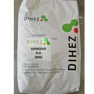 ADHESIVO DA