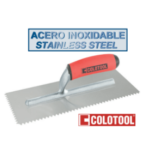 LLANA CONFORT TRIANGULAR 6X6