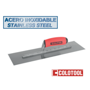 LLANA CANTOS CUADRADOS