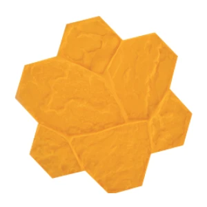 Molde Piedra Irregular Beties