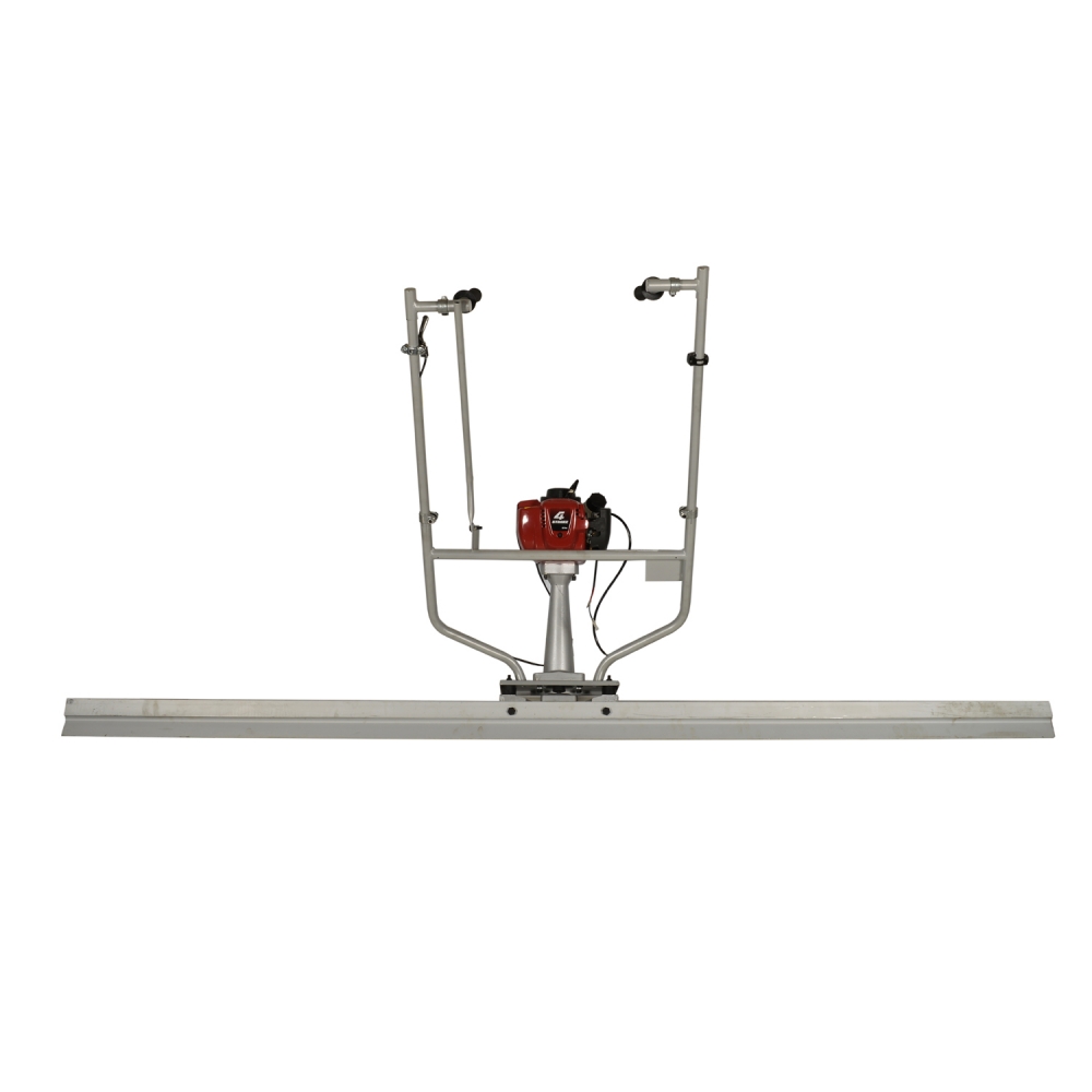 CERCHA VIBRADORA + REGLA 1,80 MTS - Imagen 3