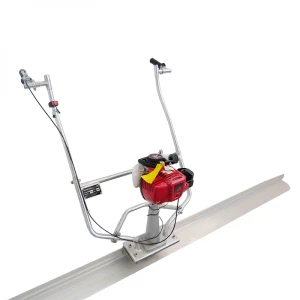 CERCHA VIBRADORA + REGLA 1,80 MTS