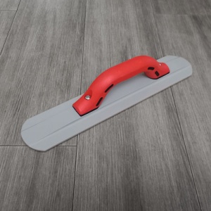 PLATACHO DE MAGNESIO REDONDO