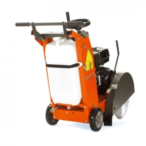 CORTADORA DE PAVIMENTO