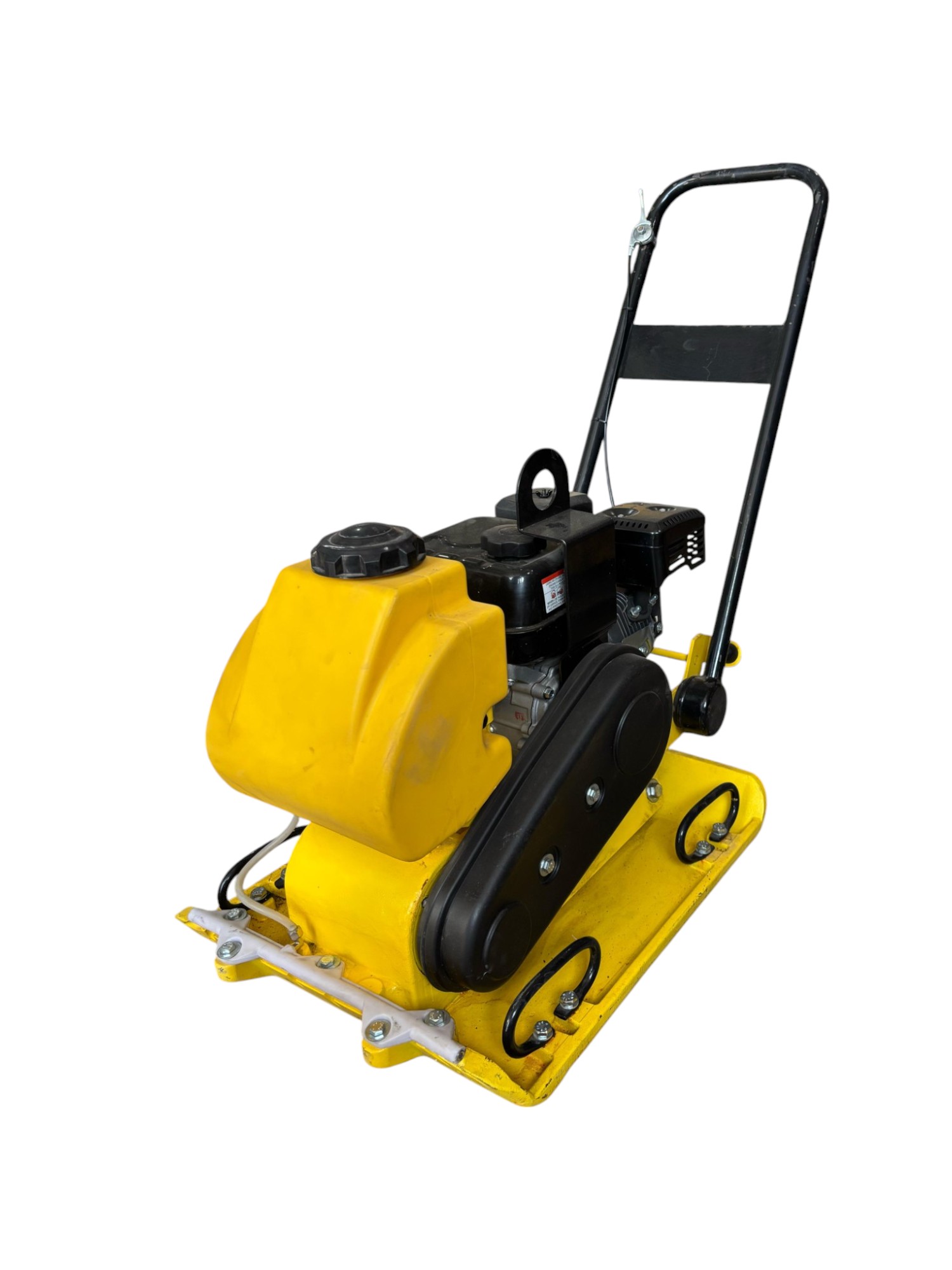 PLACA COMPACTADORA SENCI AP70FA