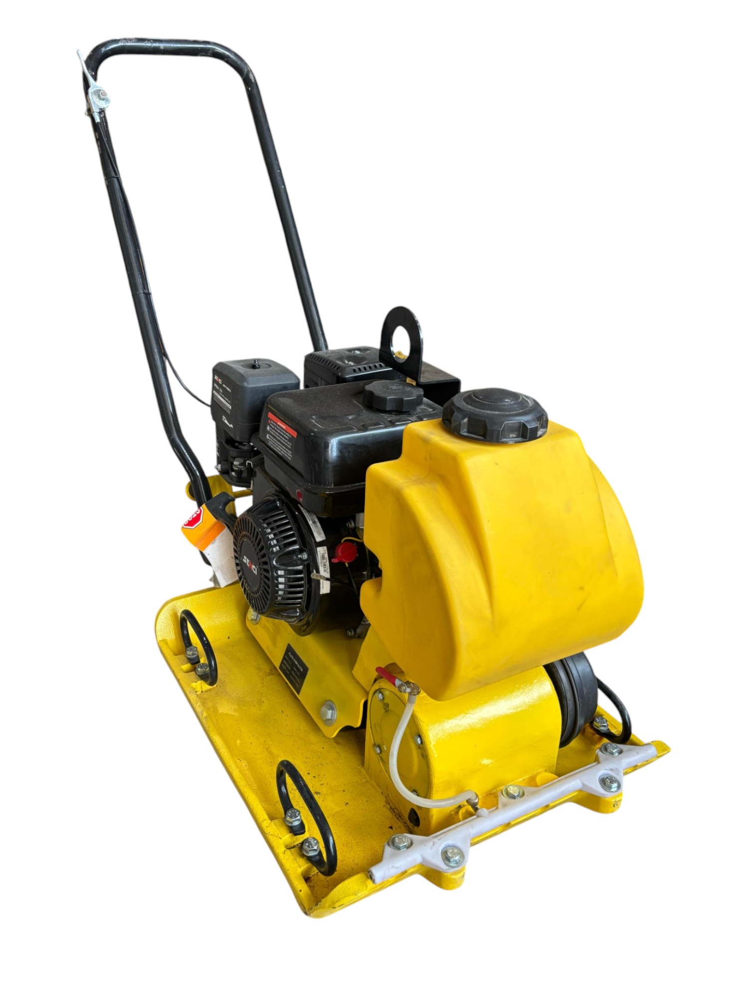 PLACA COMPACTADORA SENCI AP70FA - Imagen 2