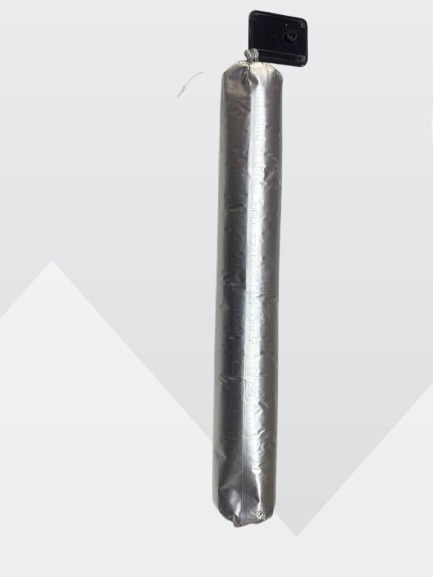 SELLO DE POLIURETANO GRIS 600ML - Imagen 2