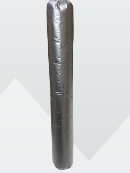 SELLO DE POLIURETANO GRIS 600ML